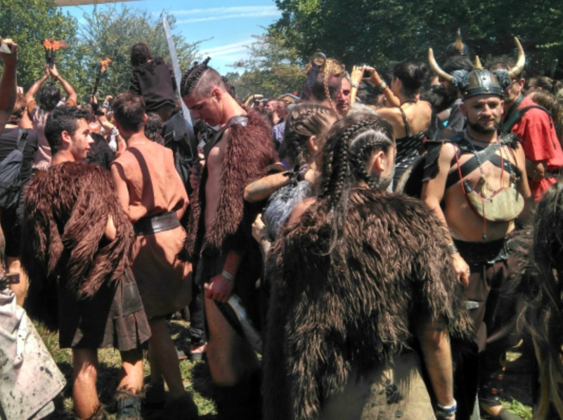 Vikingenfestival