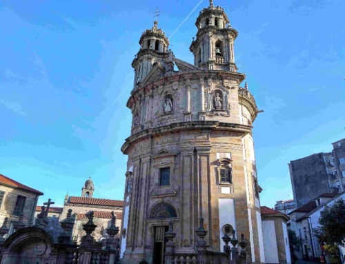 Pontevedra, vriendelijke hoofdstad van de Rías Baixas