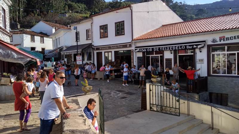 Feest in San Andrés