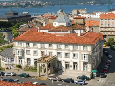 Parador Ferrol