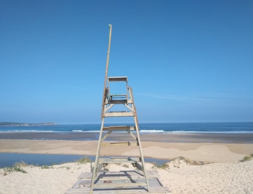 Strandvakantie in Galicië – de 10 mooiste stranden