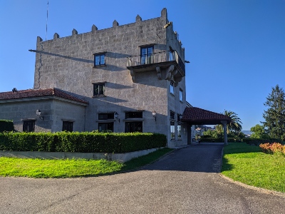 Parador van Tui