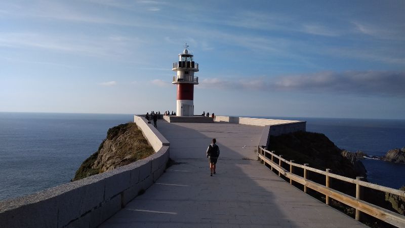 Cabo Ortegal, A Coruña