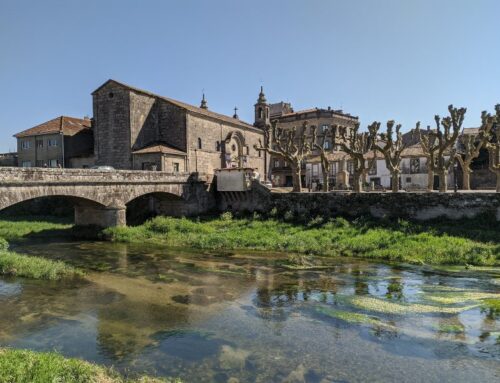 Waarom Padrón (bijna) net zo belangrijk is als Santiago de Compostela
