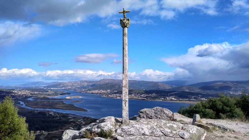 Rondreis Galicië