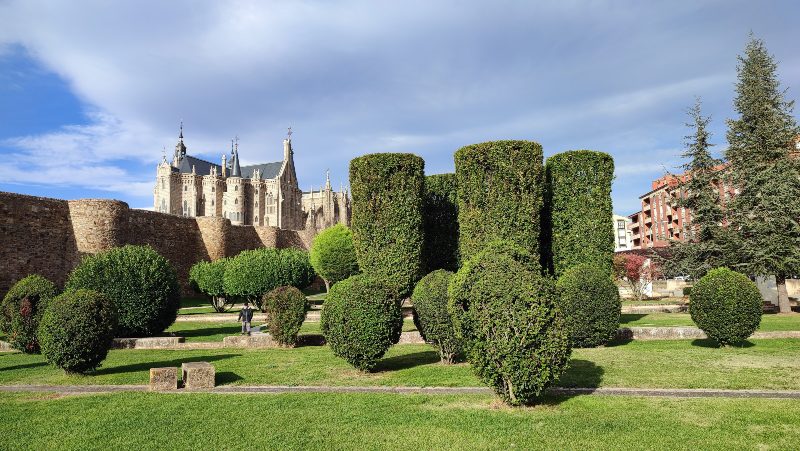 Astorga, León